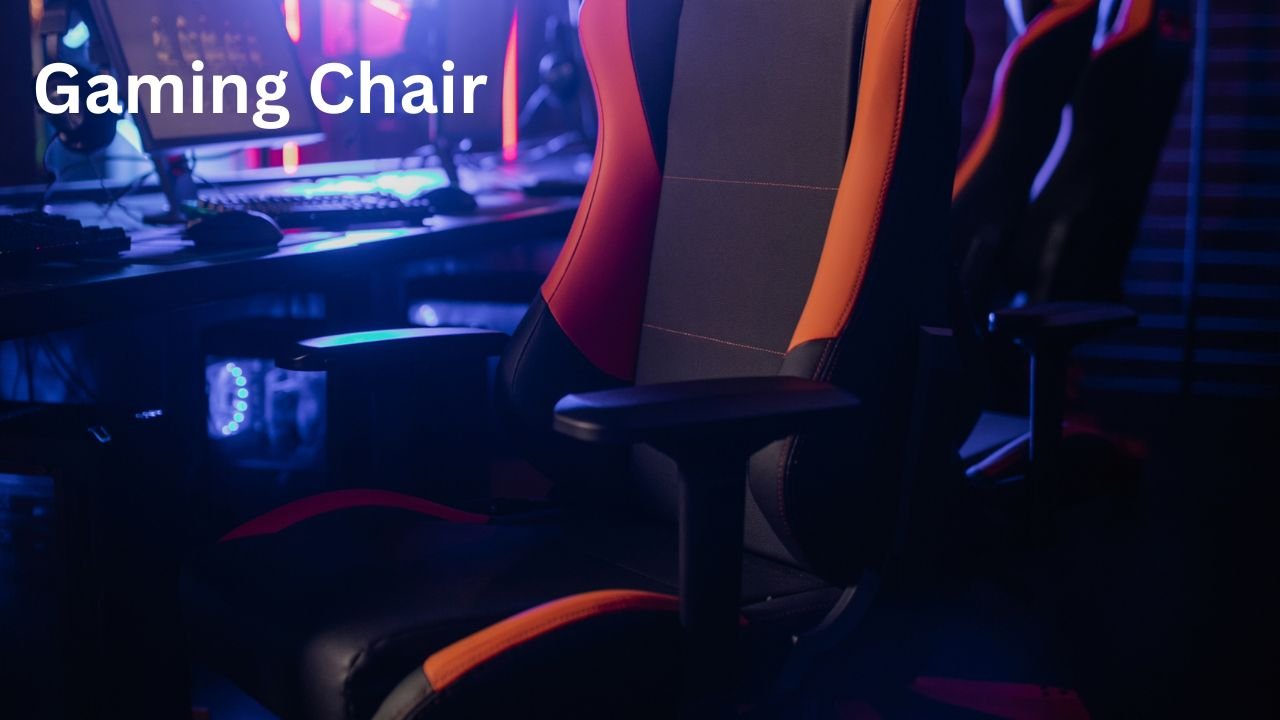 Gaming Chair