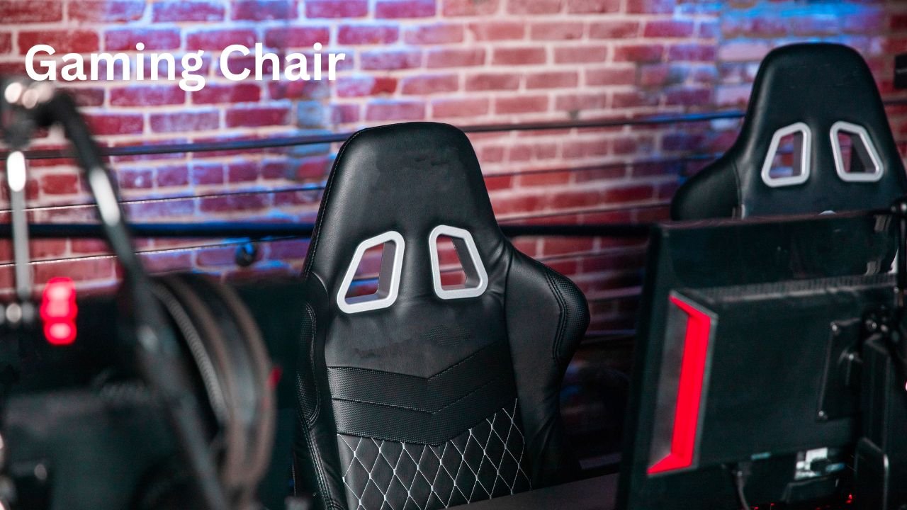 Gaming Chair